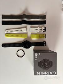 Garmin Fenix 6pro