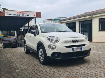 Fiat 500X 1.3 MultiJet 95 CV - prezzo reale
