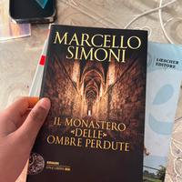 Libro marcello simonj