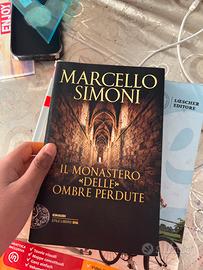 Libro marcello simonj