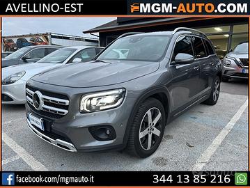 Mercedes-benz GLB 200 d Automatic Sport Plus