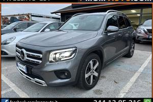 Mercedes-benz GLB 200 d Automatic Sport Plus