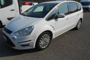 FORD S-Max TITANIUM POWERSHIFT