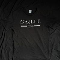T-shirt GAëLLE Paris Taglia M