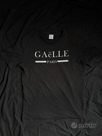 T-shirt GAëLLE Paris Taglia M