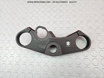PIASTRA SUPERIORE SUZUKI GSXR 750 2006 2007 GSX R