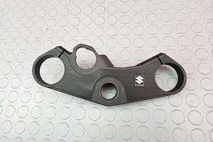 PIASTRA SUPERIORE SUZUKI GSXR 750 2006 2007 GSX R