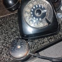 telefono in bachelite