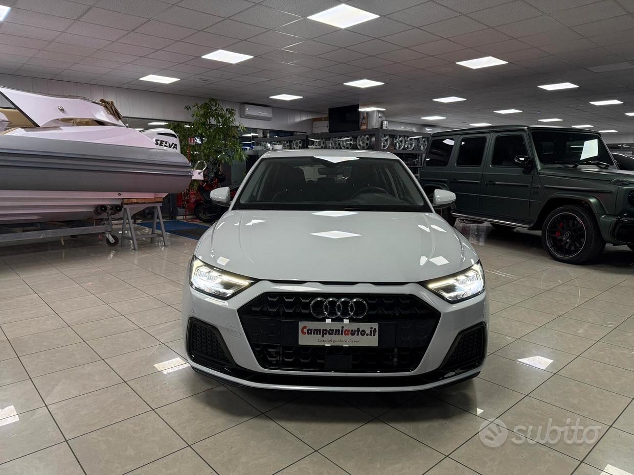 AUDI A1 2ª serie