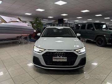 Audi A1 SPB 25 TFSI S tronic Admired Advanced