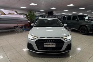 Audi A1 SPB 25 TFSI S tronic Admired Advanced