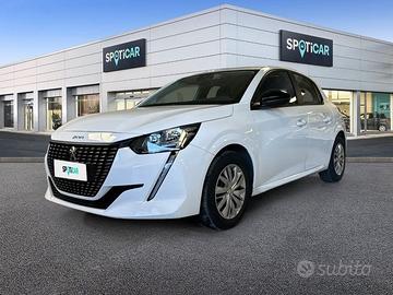 Peugeot 208 Active PureTech 75 S/S
