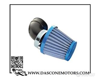 FILTRO ARIA TUN’R UNIVERSALE Ø 28 35 MBK 50 BOOSTE