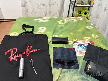 Occhiali RAY.BAN X FERRARI