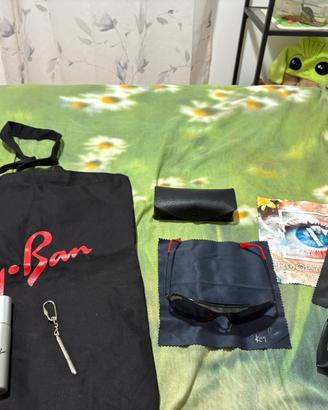Occhiali RAY.BAN X FERRARI