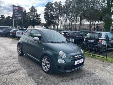Fiat 500 1.0 Hybrid Rockstar