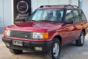 RANGE ROVER P38 2.5TD DSE 4X4- ASI\CRS