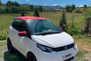 Aixam City Sport + ABS (2020)