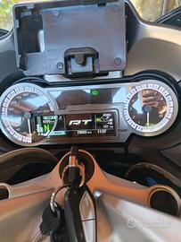BMW r1200rt