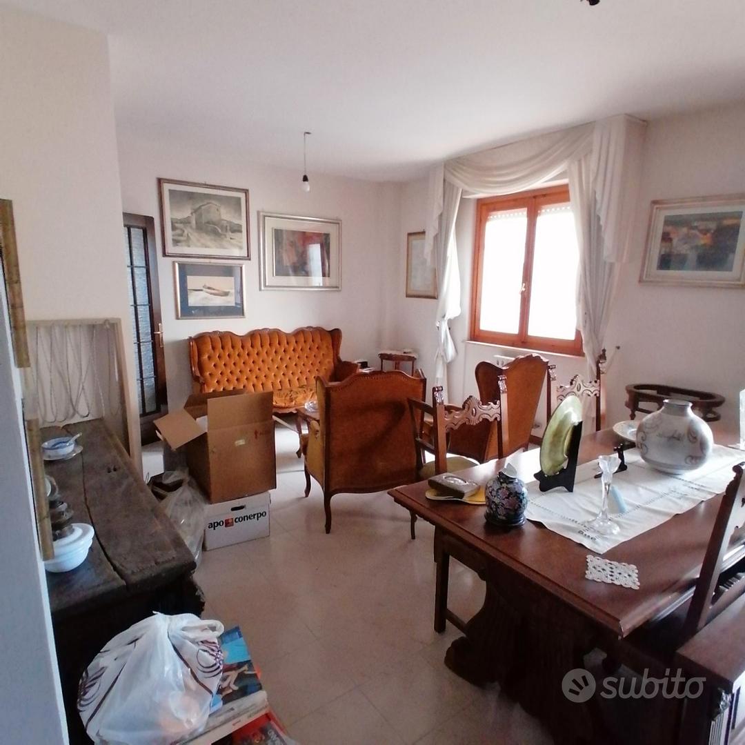 Appartamento – Tàttari/Sassari, San Pietro - Vista 2