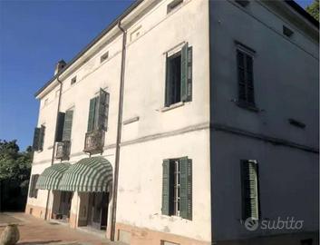 Villetta a Parma (PR)