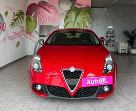 Alfa Romeo Giulietta 1.6 JTDm 120 CV Super