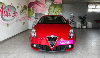 Alfa Romeo Giulietta 1.6 JTDm 120 CV Super