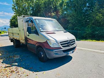 Mercedes sprinter 518