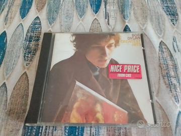 CD BOB DYLAN
