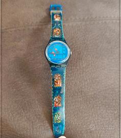 Swatch Gent Amour Total (GN196) - Vintage 1999e