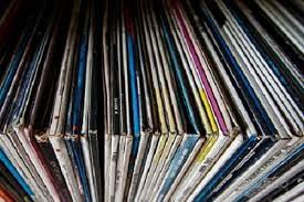 Se avete vinili 33 giri