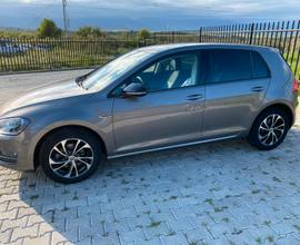 Volkswagen Golf 7 anno 2015