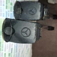 Barre portapacchi Mercedes