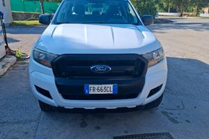 Ford ranger pick up