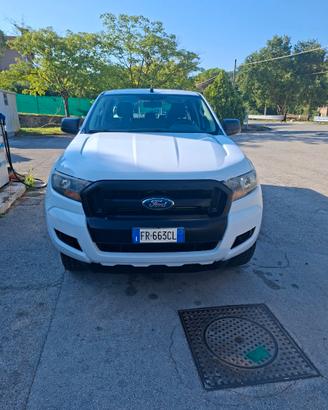 Ford ranger pick up