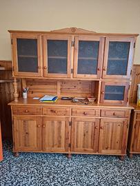 Mobile sala e tavolo
