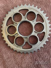 Corona ducati 40 denti 49411871a
