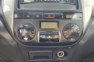 Comandi riscaldamento TOYOTA RAV 4 del 2004