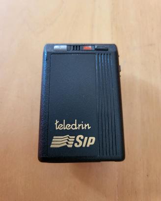 Teledrin Sip
