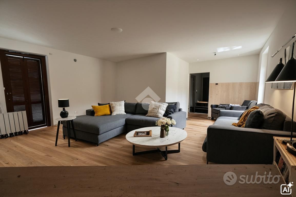 Appartamento – Borgolavezzaro - Vista 3