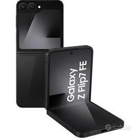 SAMSUNG GALAXY Z FLIP 7 FE 128GB 5G DUAL SIM 8GB R