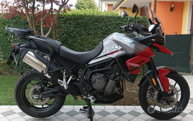 Triumph Tiger 850 Sport