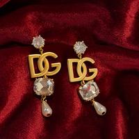 Orecchini Dolce&Gabbana, bijoux, mai usati