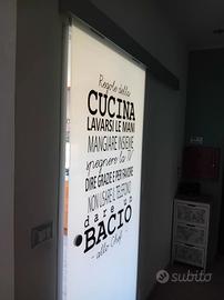 porta da interno