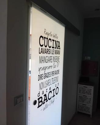 porta da interno