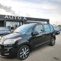CITROEN C3 Picasso BlueHDi 100 Feel Edition