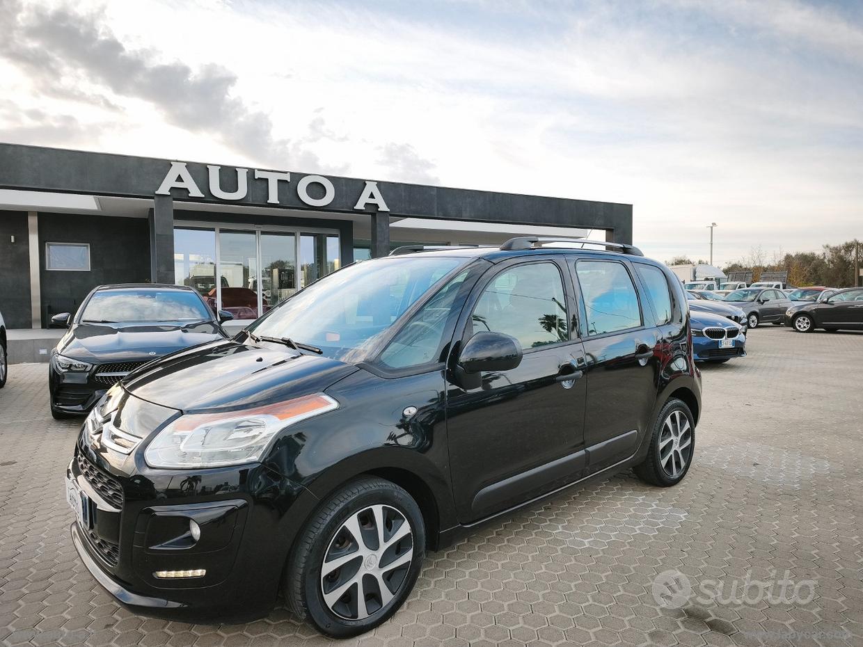 CITROEN C3 Picasso