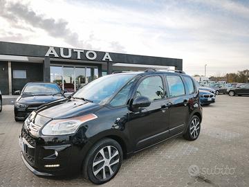 CITROEN C3 Picasso BlueHDi 100 Feel Edition