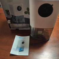 Deumidificatore portatile 