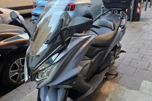 Moto o motorino